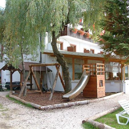 Laugen Cafè, Pizza, B&B St. Felix in Deutschnonsberg Exterior foto